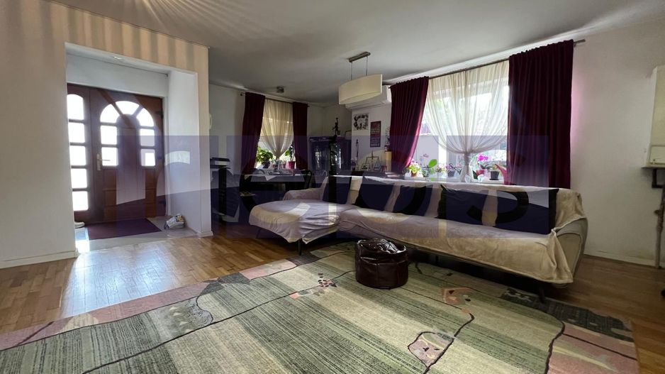 VANZARE CASA S+P+P | 4 CAMERE | ZONA APARATORII PATRIEI - Poză 1