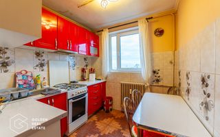 Apartament mobilat si utilat, aproape de licee si Malul Muresului - Poză 8