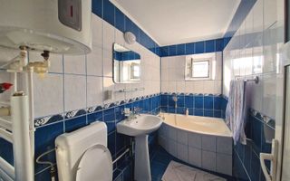 AP. 4 CAMERE 13 SEPTEMBRIE, BLOC REABILITAT,LOC PARCARE, MODERN - Poză 7