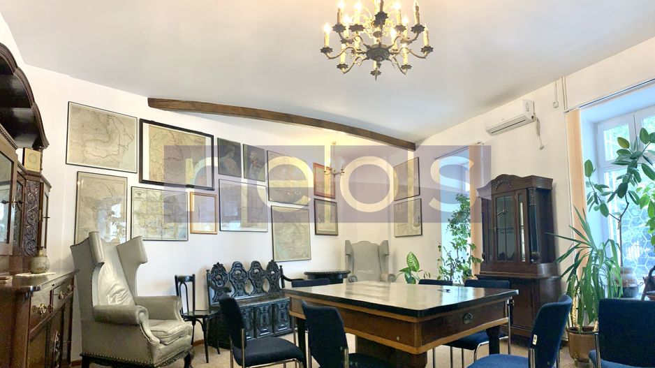 INCHIRIERE VILA | SPATIU BIROURI | ULTRACENTRAL | CISMIGIU CP1750458 - Poză 4