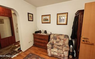 Apartament 2 camere Parcul Circului, parter, vedere spre parc - Poză 5