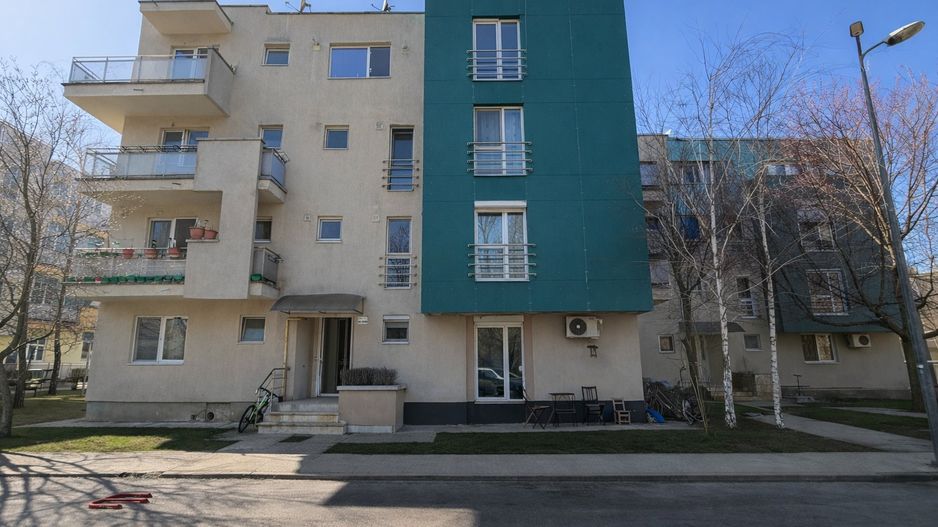 Apartament 3 camere, 102 mp, 2 parcări, Greenfield Băneasa - Poză 18