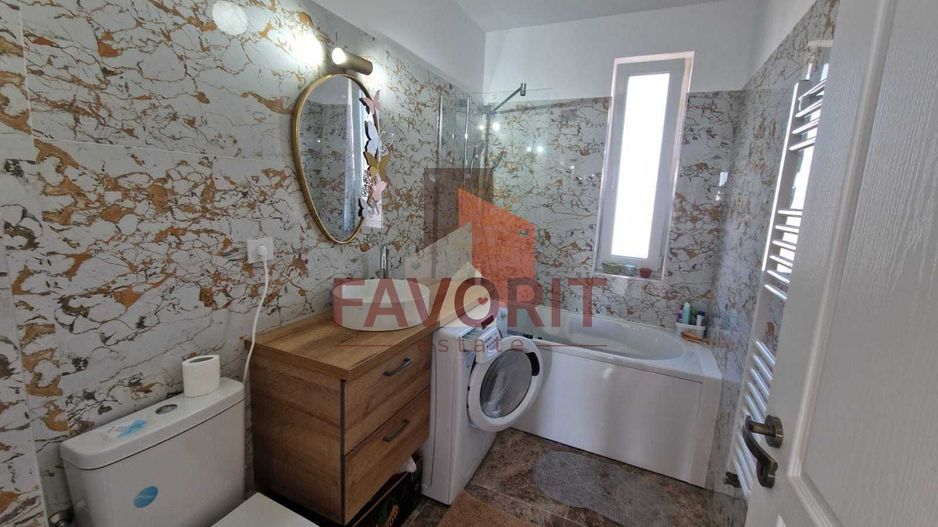 Complex privat cu bariera. Mobilata si utilata - Poză 5
