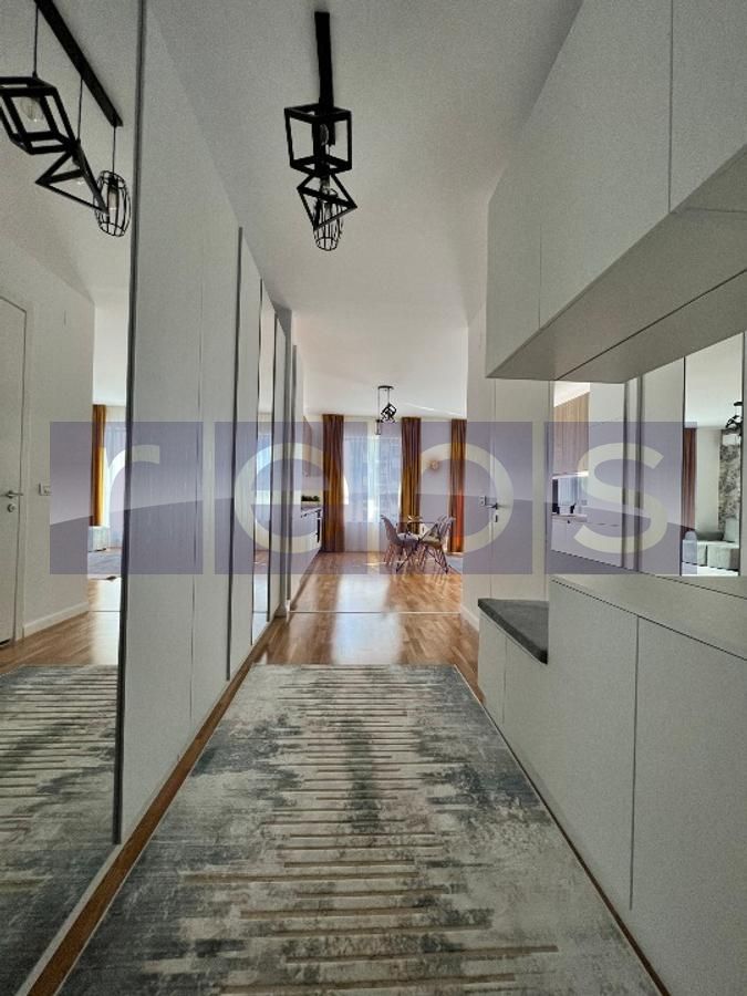 VANZARE 3 CAMERE DECOMANDAT -Luxuria Residence -Vanzare pe Firma - Poză 12