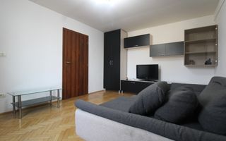 Bv. Victor Babes, 2 camere, centrala proprie. - Poză 3