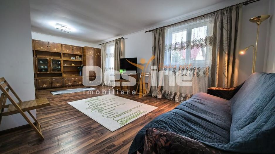 Casă individuală 4 camere 2 garaje 150 mp + anexa și gradina - Poză 3