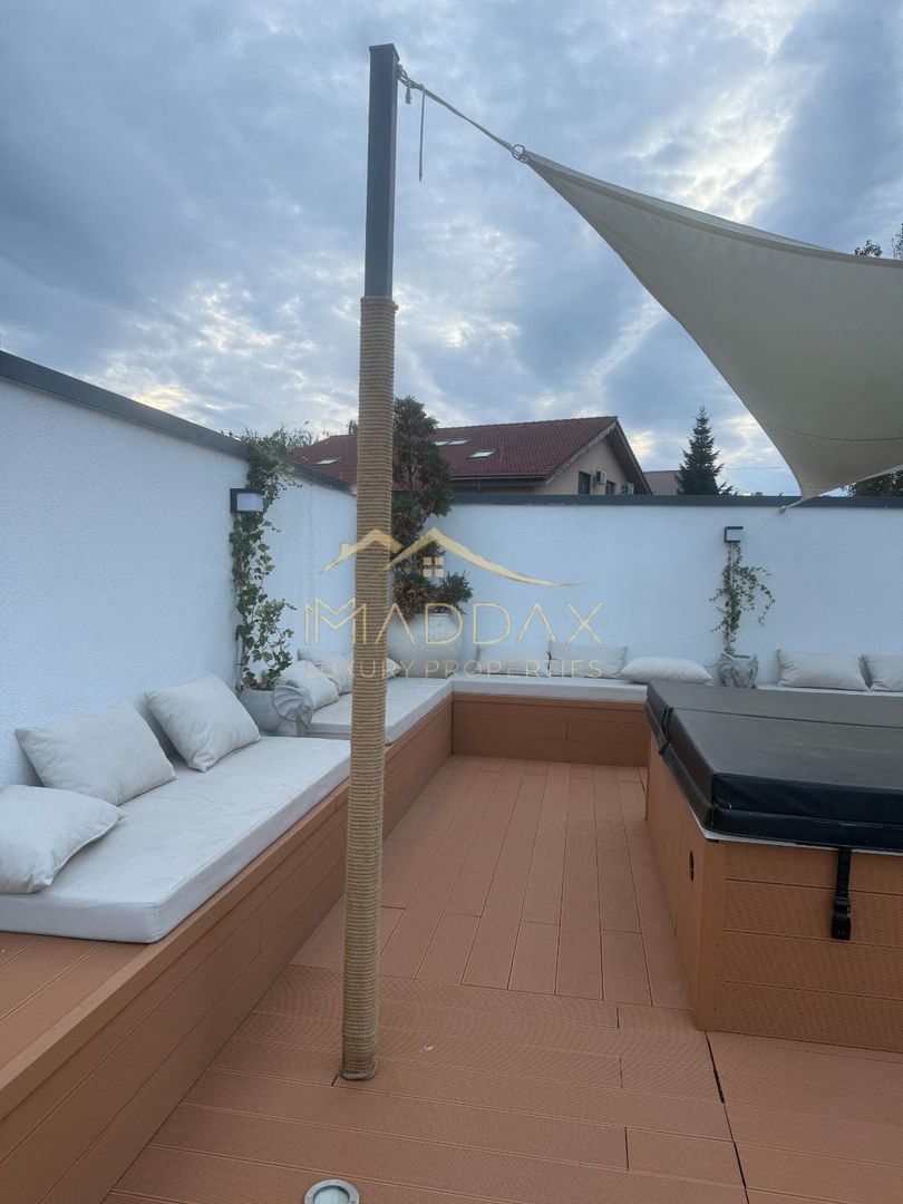 Vila 5 camere *195mp* + Gradina Proprie *245mp* // Pipera - Poză 26
