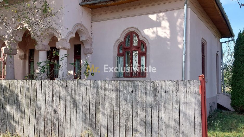 Casă individuală cu 4 camere în Burila Mare, jud. Mehedinți - Poză 35