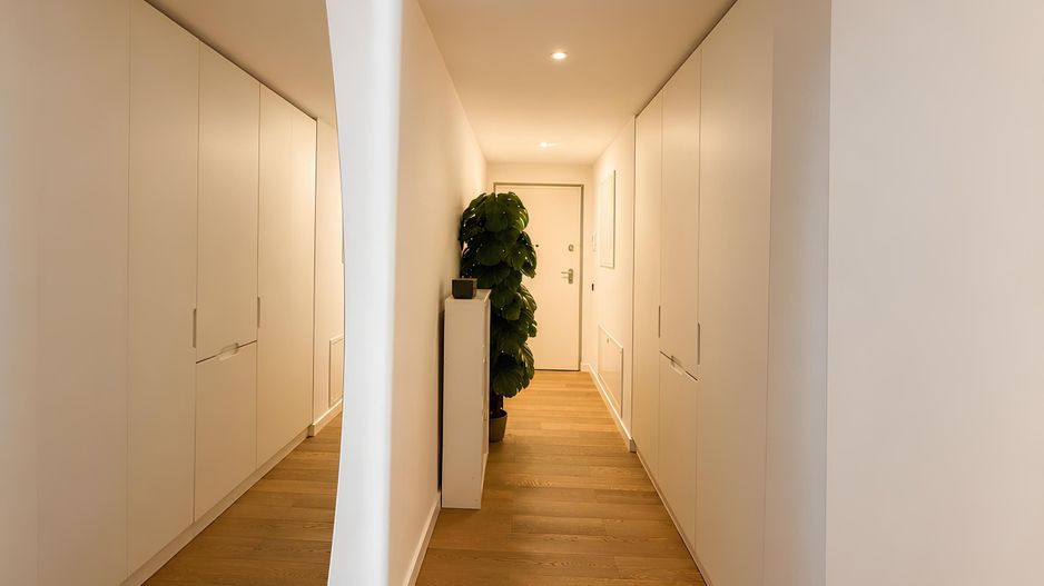 Apartament 4 camere cu vedere panoramică | One Herăstrău Towers - Poză 20