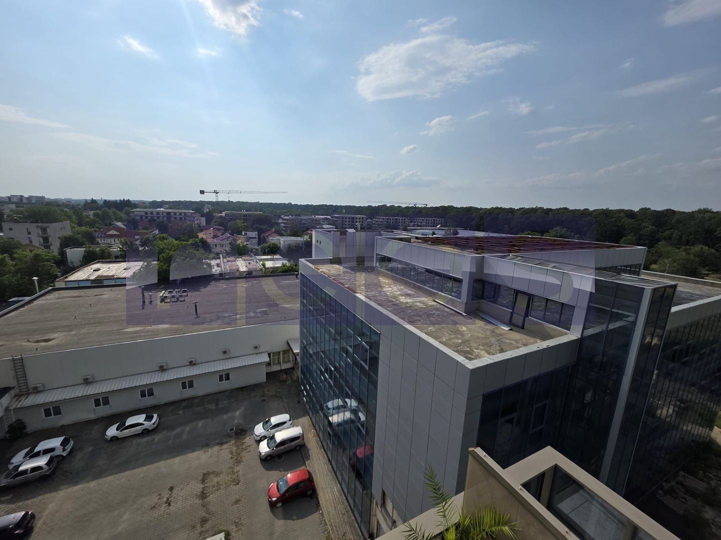 VANZARE APARTAMENT 105MP | CORTINA | 3CAMERE | NEMOBILAT | TERASA 26MP - Poză 16