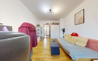Apartament decomandat langa liceul de informatica,vanzare sau schimb - Poză 2