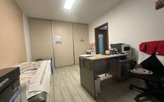 spatiu comercial cabinet | centrala proprie | investitie | zona excelenta | - Poză 1