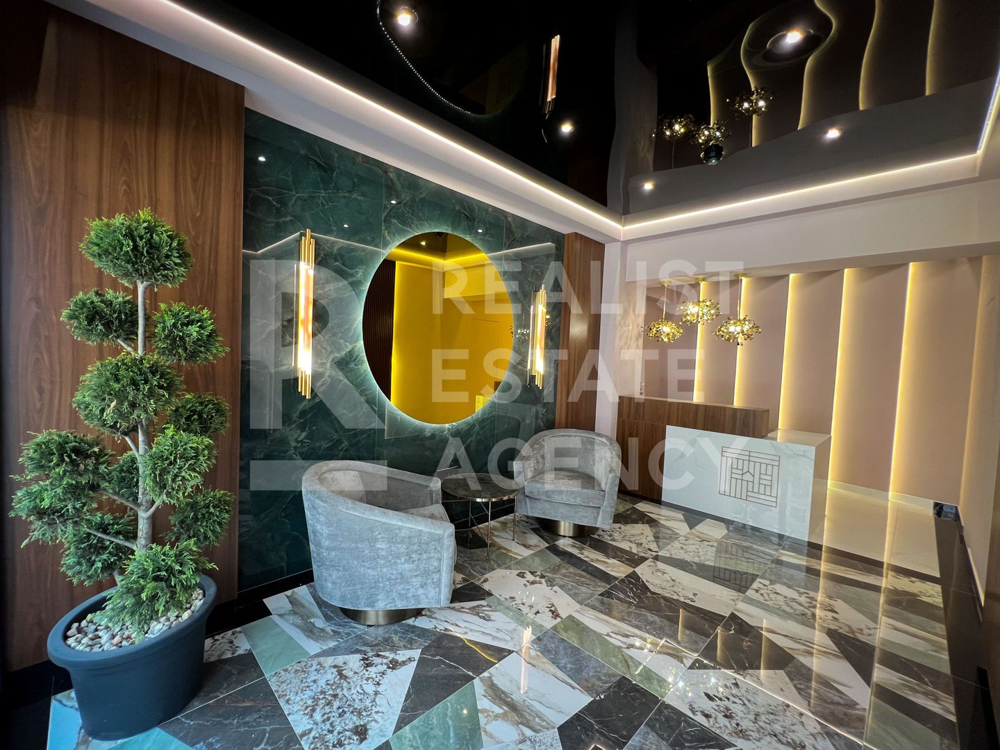 Vânzare, apartament, 3 camere, complexul First Estates Pipera - Poză 4