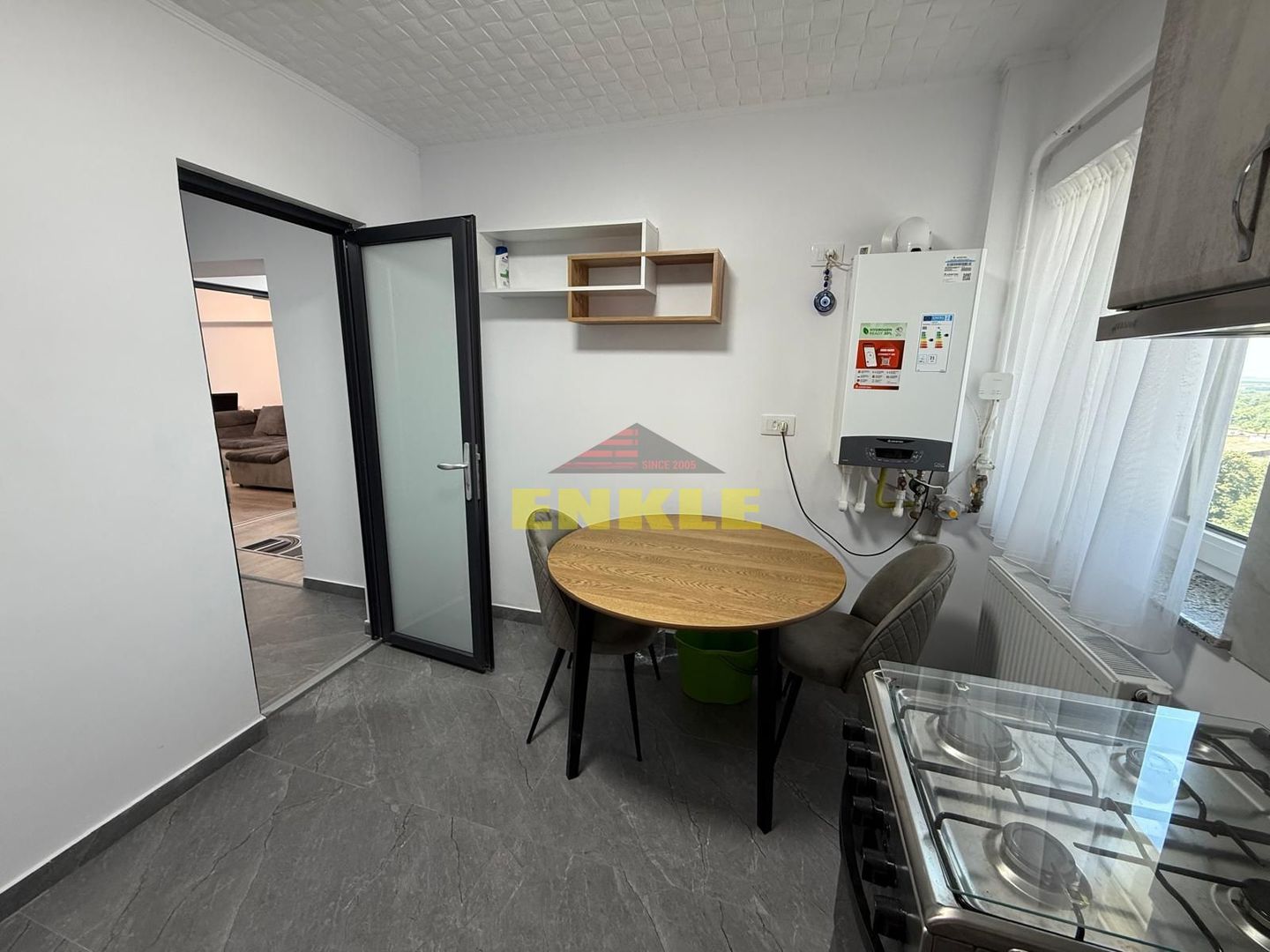Apartament 4 camere decomandat de vânzare – Zona Carrefour - Poză 11