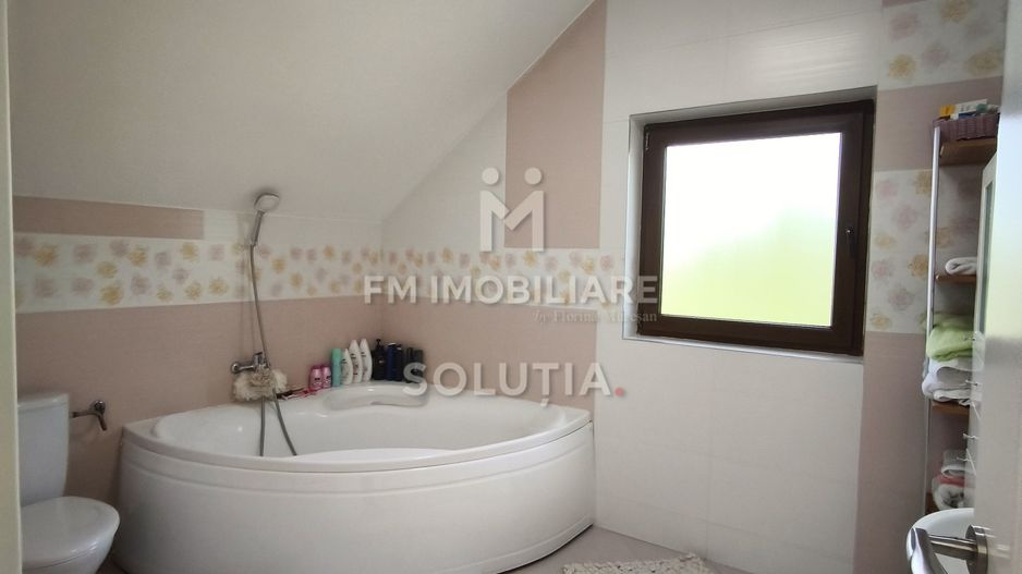 Casă tip duplex | Garaj | Zona Brândușelor | Baia Mare - Poză 15