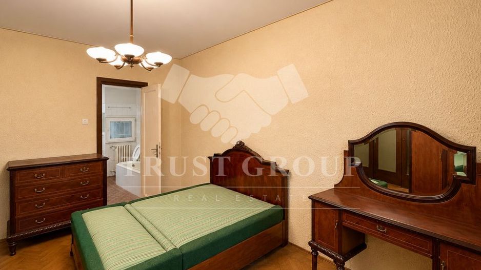 Apartament 2 camere Calea Victoriei-Sala Palatului 70mp | imobil 1948 - Poză 11