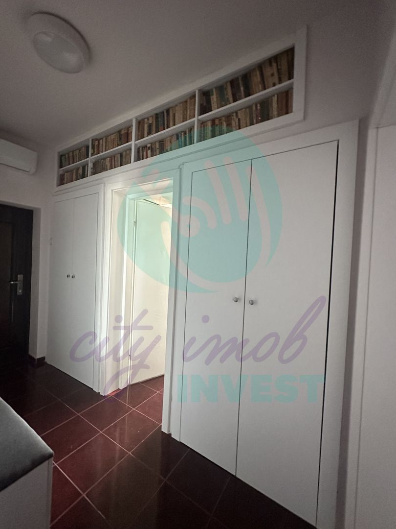 2 camere la 5 minute distanta de parcul IOR - Poză 4