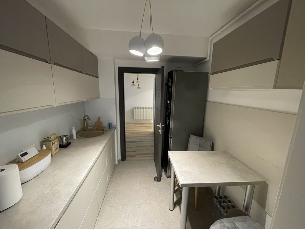 De Inchiriat  Apartament spatios, modern, rond Alba Iulia - Poză 4