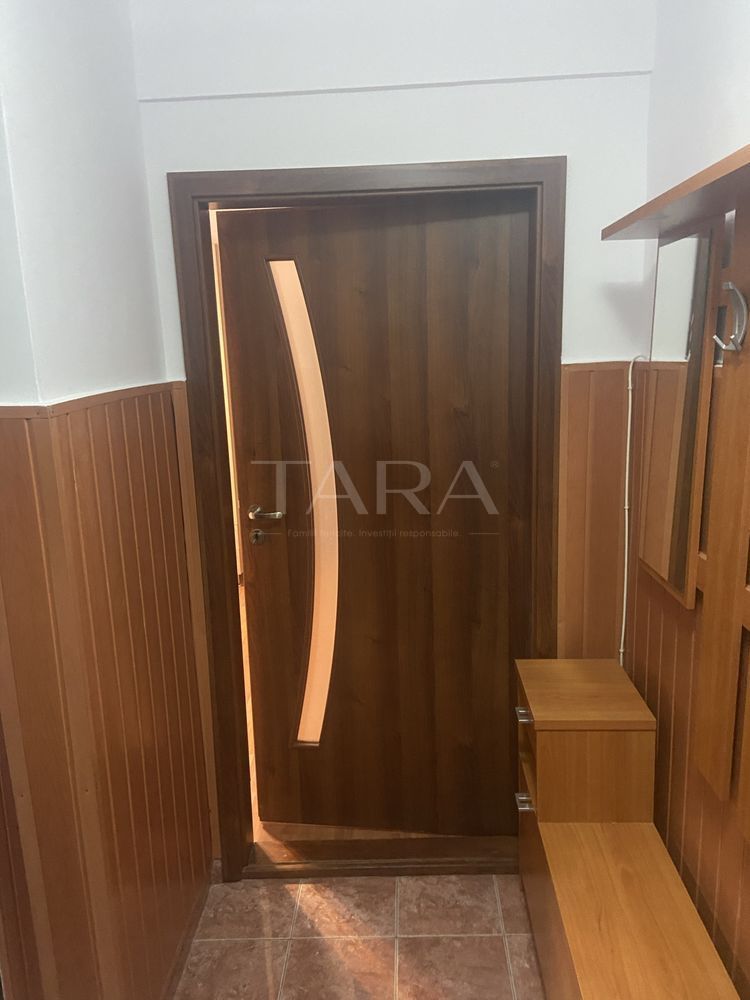 Vând apartament 2 camere, 50 mp si balcon, renovat și mobilat. - Poză 4