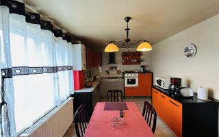 Casa tip Duplex in cartierul Arhitectilor.  Sibiu - Poză 3