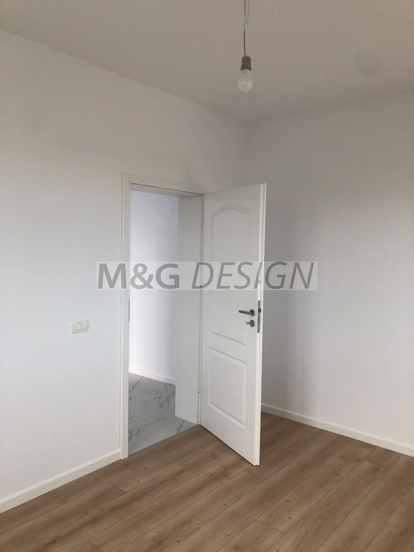 Apartament 2 camere Giroc bloc nou  etaj 2 - Poză 2