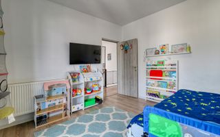 TUNARI- VILĂ MODERNĂ P+1- LA CHEIE! - Poză 36