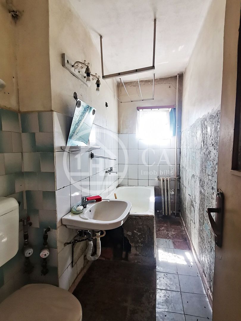 Apartament cu 2 camere de vanzare in Iosia, Oradea - Poză 7