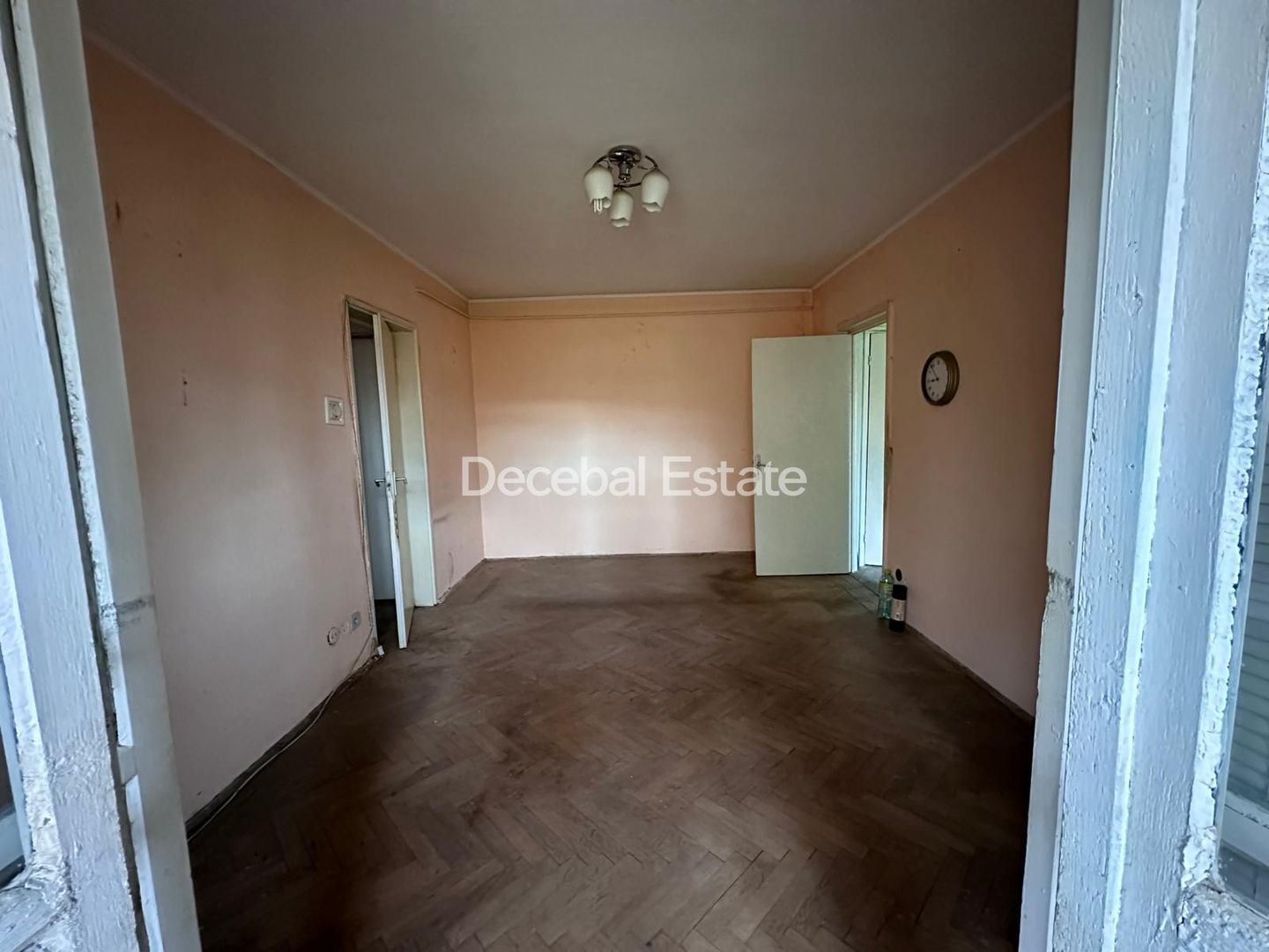 2 Camere cu Potențial Lângă Parcul IOR si Metrou Titan 50mp Confort 1 - Poză 5