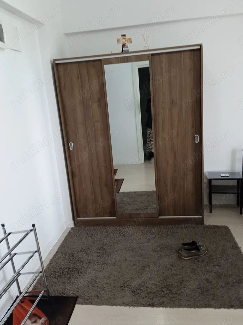 Garsonieră modernă de inchiriat, decomandată, prima închiriere - Poză 5