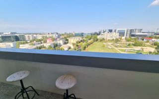 De Închiriat I Apartament 2 camere I 85 mp Utili I Herastrau - Poză 10