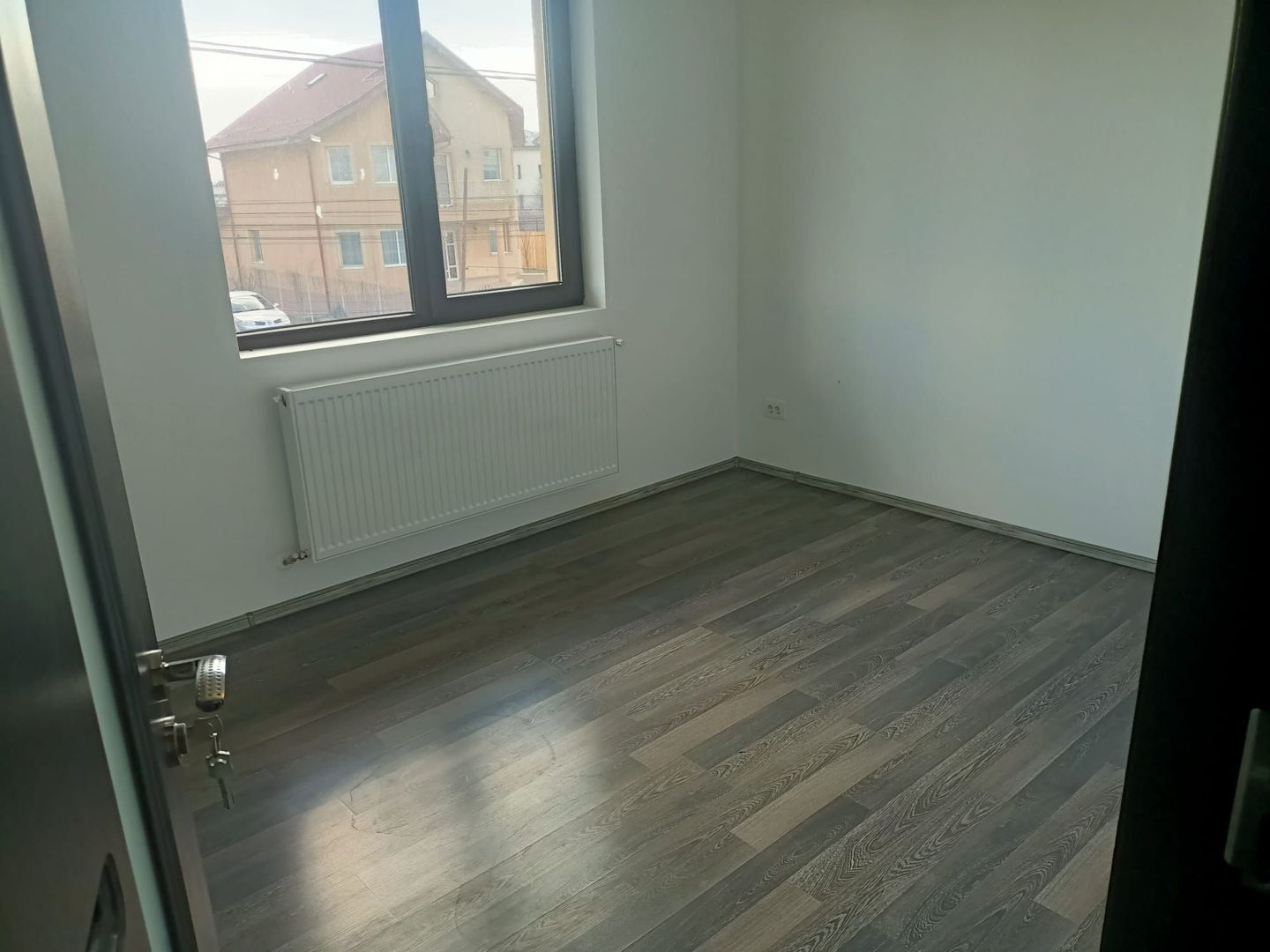 Vila dupex complex privat Otopeni | 23 August - Poză 13