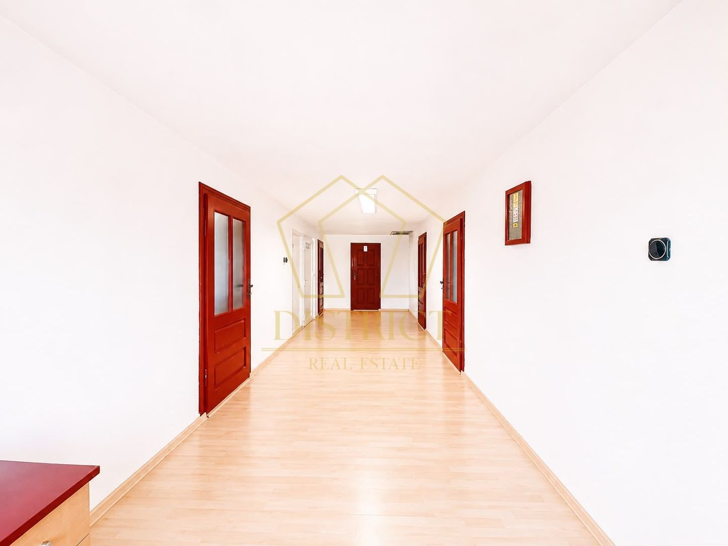 Spatiu comercial cu 4 camere | Girocului - Poză 17
