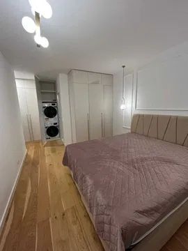 Apartament 3 camere lux Aviatiei Pipera de inchiriat parcare metrou - Poză 3