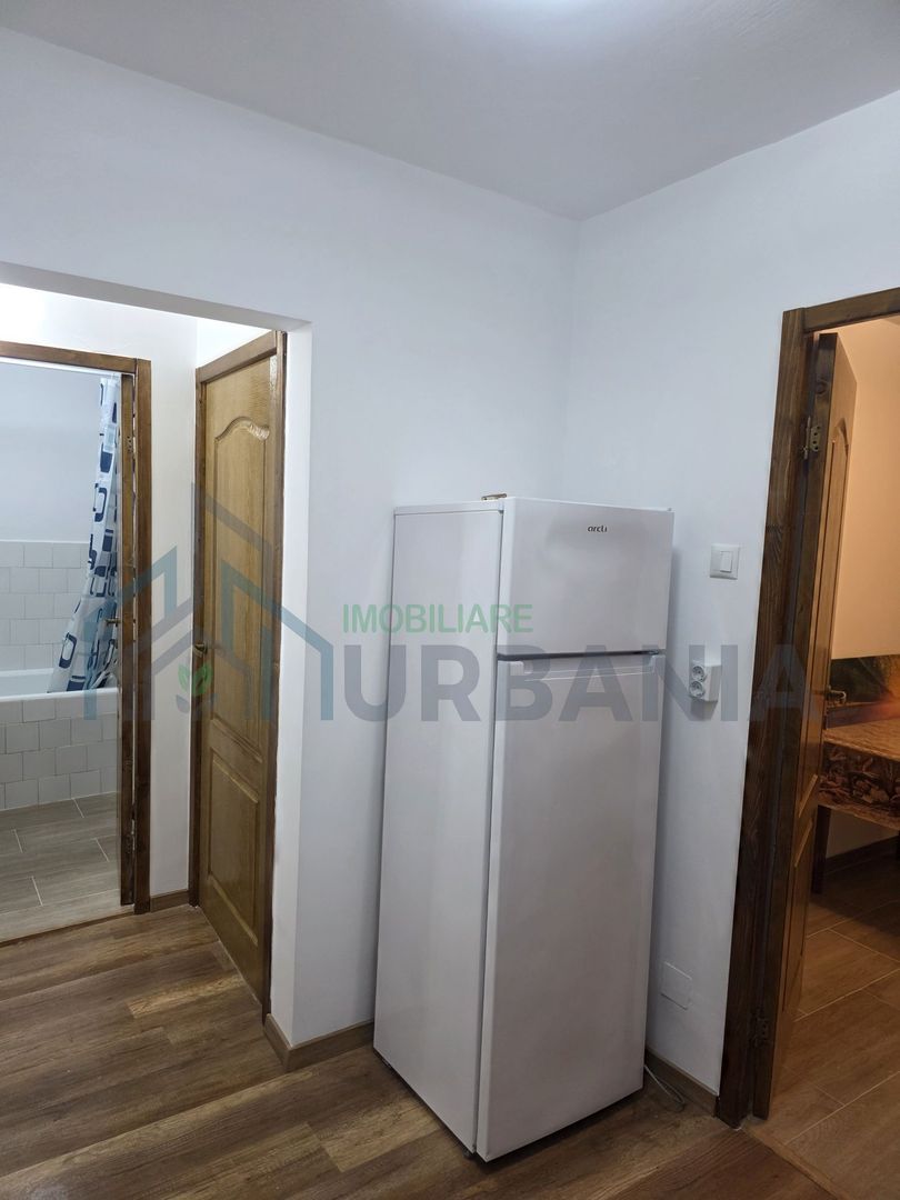 Inchiriez apartament 2 cam D Nicolina - Poză 1