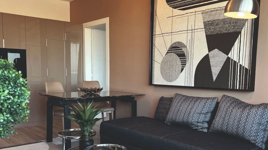 APARTAMENT 4 CAMERE | PROIECT NOU | PISCINA IN COMPLEX - Poză 3