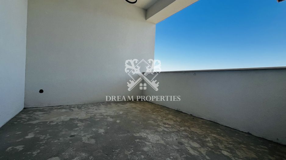 COMISION 0%! Casa individuala 4 camere, 3 bai, teren 440 mp, Dezmir - Poză 9