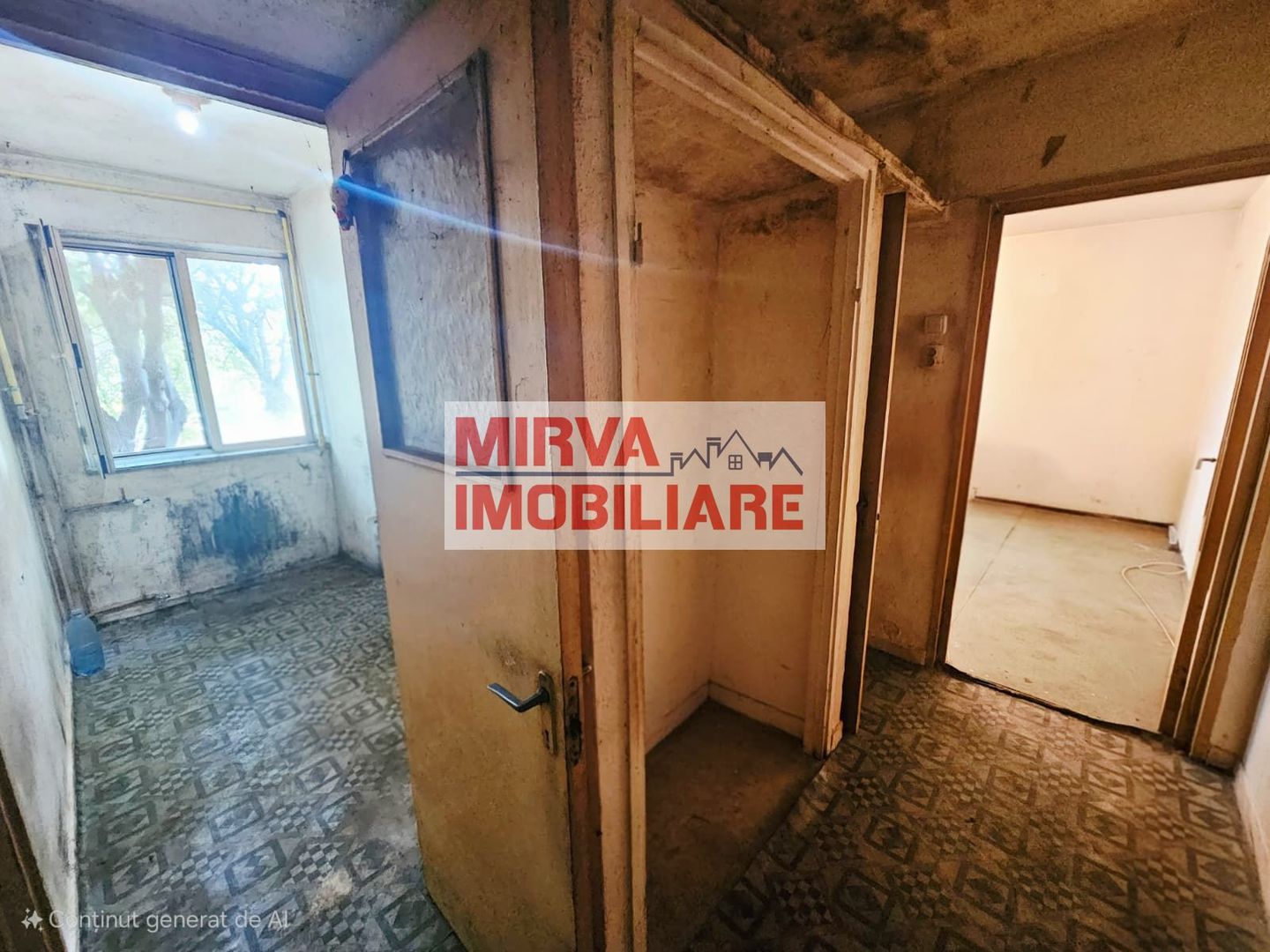 🏠 Apartament 2 camere de vânzare,  zona Baraolt – 📍 Etaj 1 - Poză 12