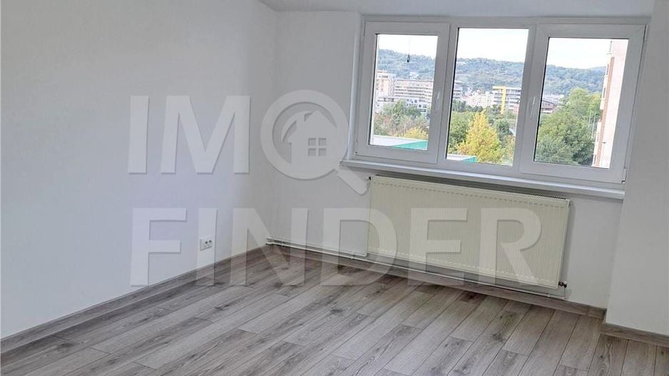 Apartament RENOVAT 2 camere  Decomandate Ion Mester Manastur - Poză 2