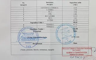 vila P+2E | Greenlake | Baneasa | Sisesti | Lac Grivita - Poză 27