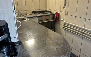 Proprietar,inchiriez 4 cam, centala proprie, 2 bai, stradal,3 min Metrou Lujerului,et 6  11 - Poză 4