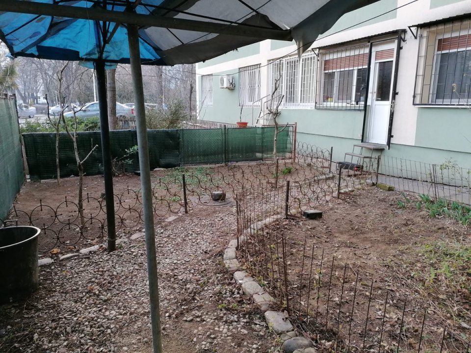 Apartament cochet cu curte  - Titan - Minis - Poză 12