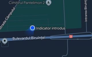 Locuri de veci cimitir Pantelimon II - Poză 2