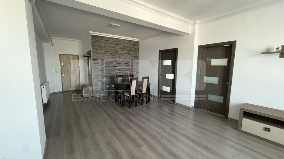 Apartament 2 camere | Ultracentral | 65 mp | Parcare | 90.000 Euro - Poză 1