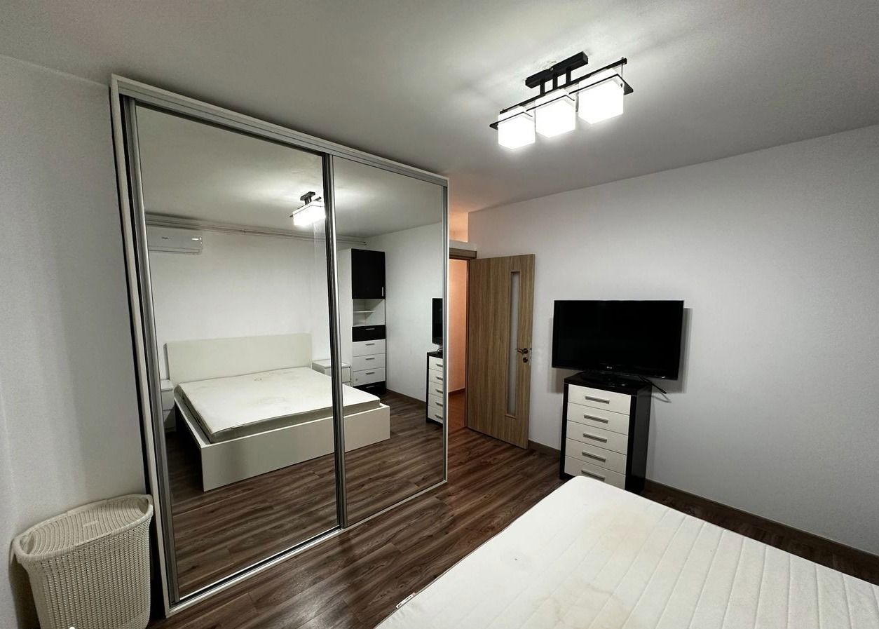 APARTAMENT MODERN CU PANORAMA IULIU MANIU - Poză 6