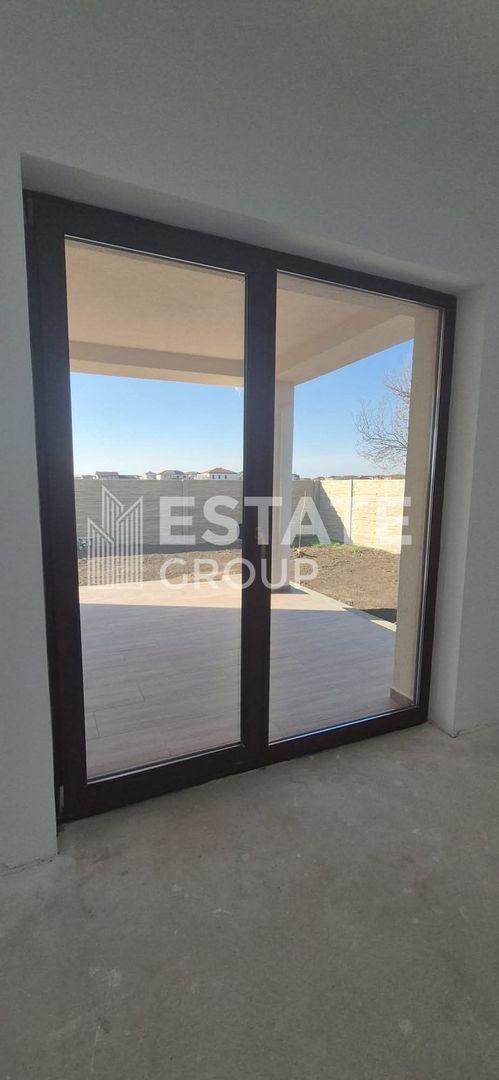 Duplex cu 4 camere in Dumbravita - Poză 11