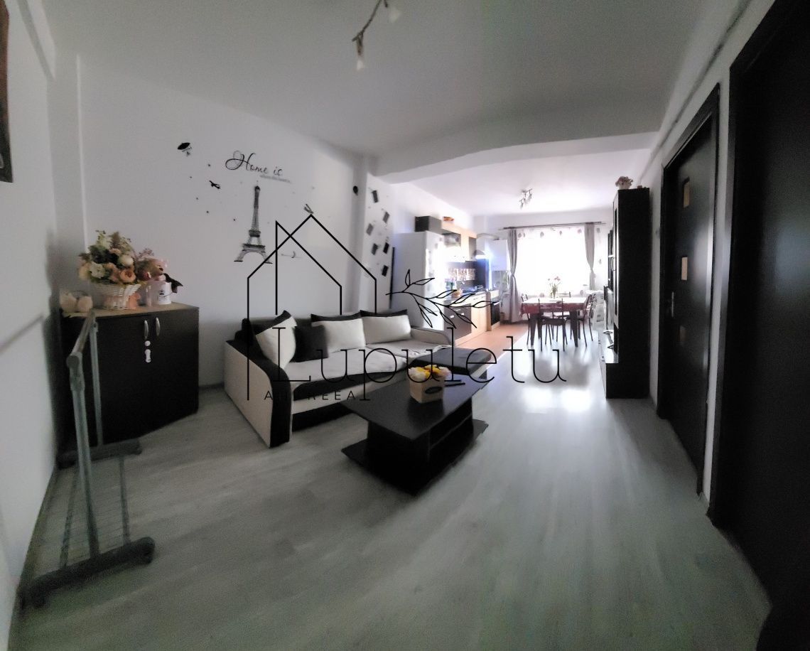 Apartament | Parter | 2 Camere | 43 MPU | Selimbar - Poză 1