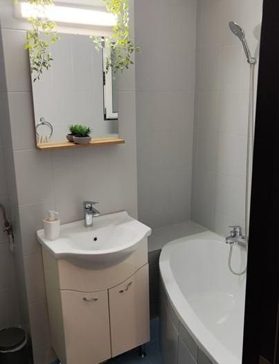 AP. 2 CAMERE PIATA SUDULUI, BUCATARIE INCHISA, METROU 13 MINUTE - Poză 8
