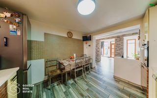 Casa din caramida, în Gai, teren 492, comision 0% - Poză 18