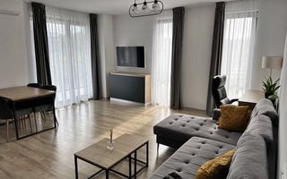 Apartament modern 2 camere | Parcare inclusă | Zorilor – Frunzișului - Poză 2