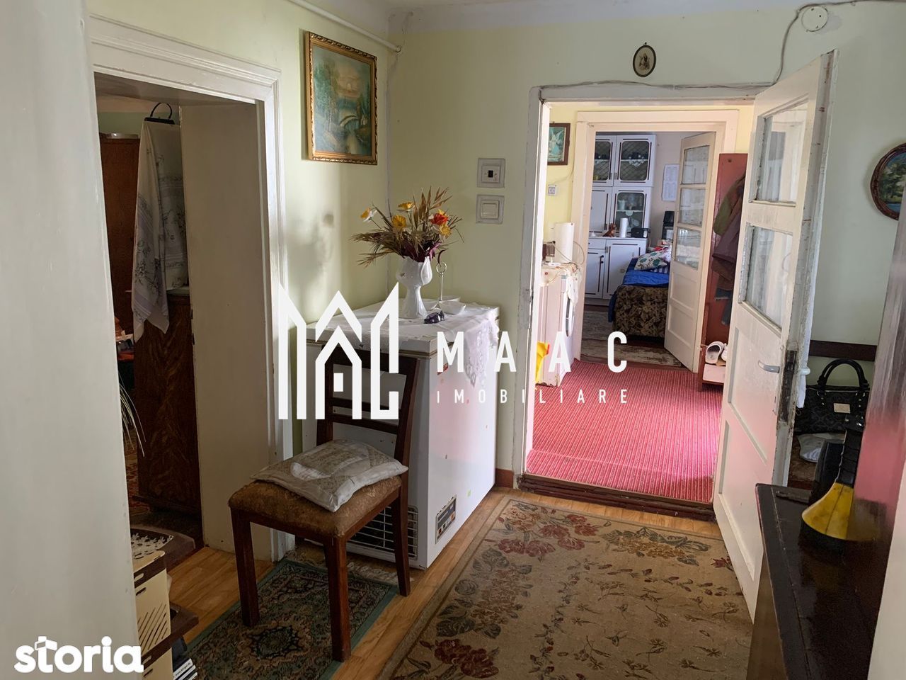 Casă Individuală | 77 MPU | 3 Camere |  | Cisnădie - Poză 2